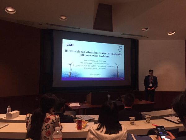 EMI Conference (CalTech)